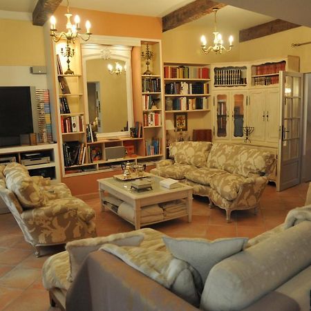 La Cle Des Songes Bed and Breakfast Claviers Exteriör bild