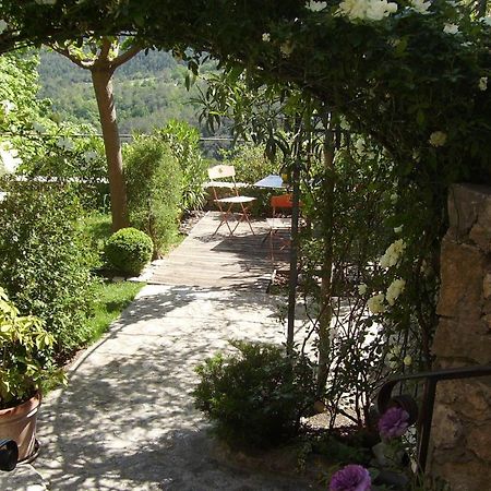 La Cle Des Songes Bed and Breakfast Claviers Exteriör bild