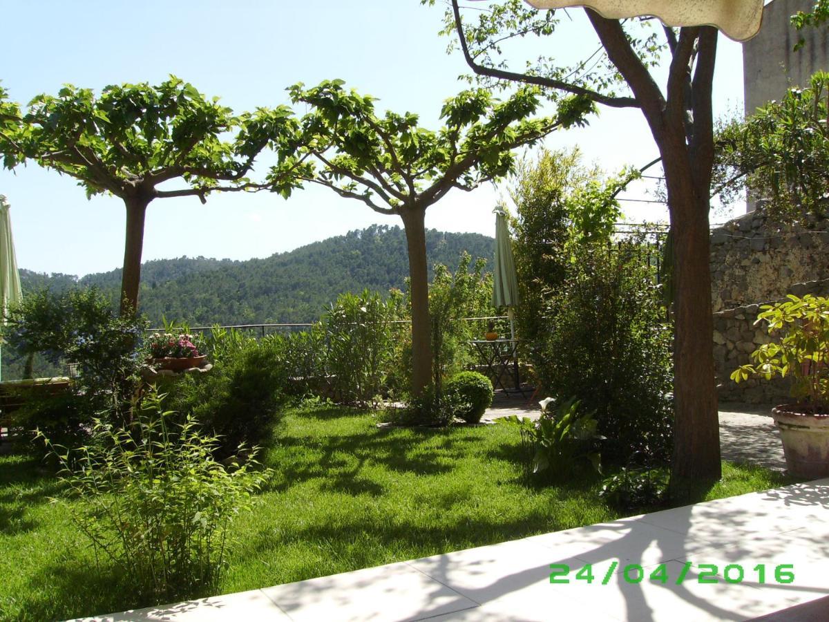 La Cle Des Songes Bed and Breakfast Claviers Exteriör bild