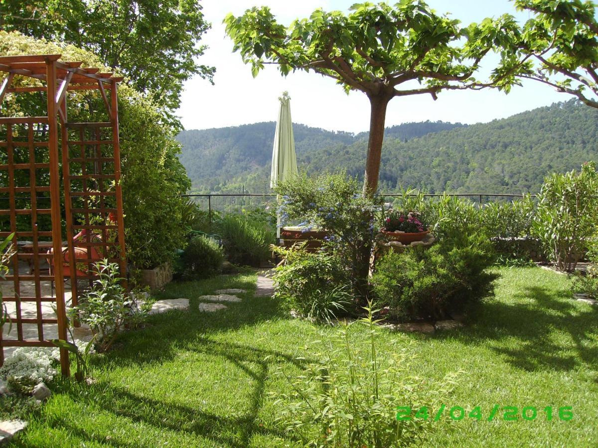 La Cle Des Songes Bed and Breakfast Claviers Exteriör bild