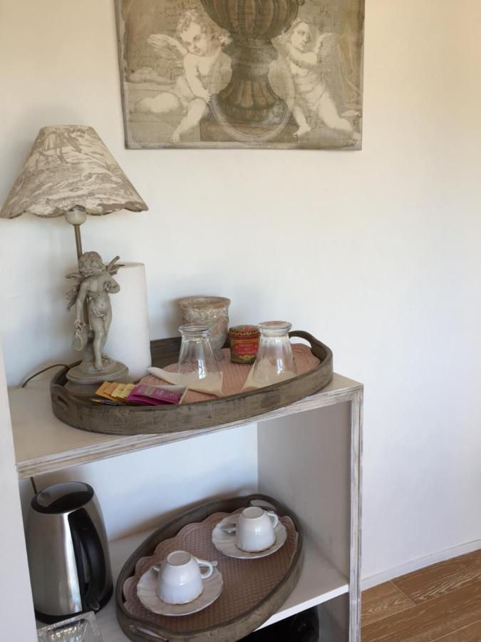 La Cle Des Songes Bed and Breakfast Claviers Exteriör bild