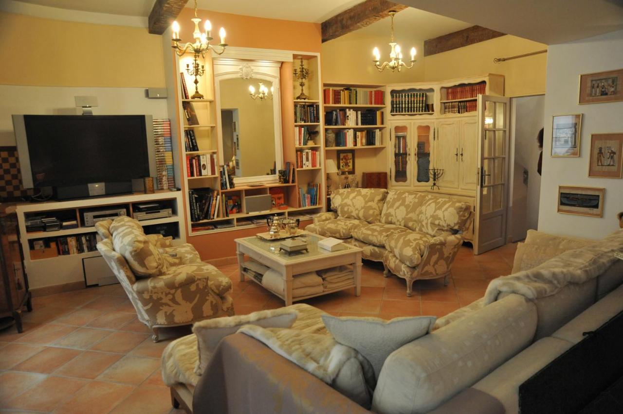 La Cle Des Songes Bed and Breakfast Claviers Exteriör bild