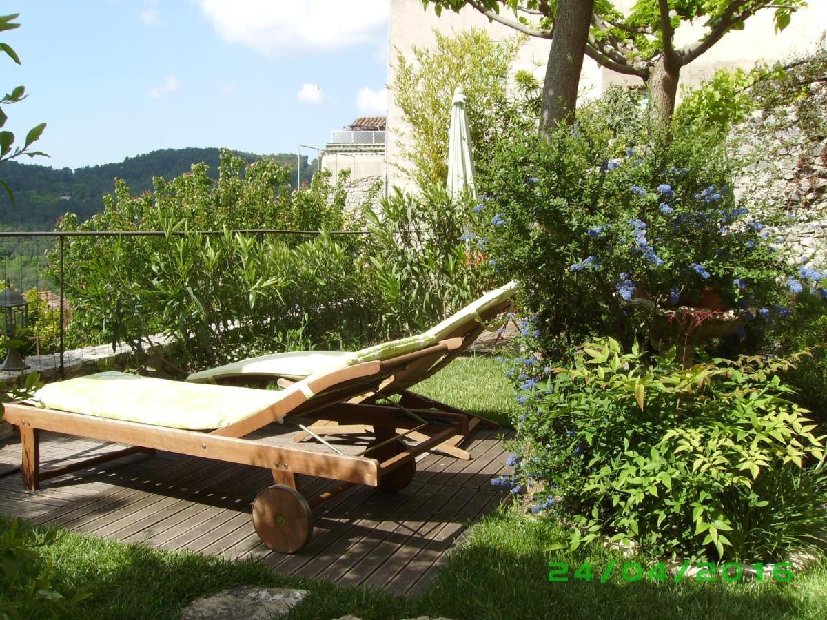 La Cle Des Songes Bed and Breakfast Claviers Exteriör bild