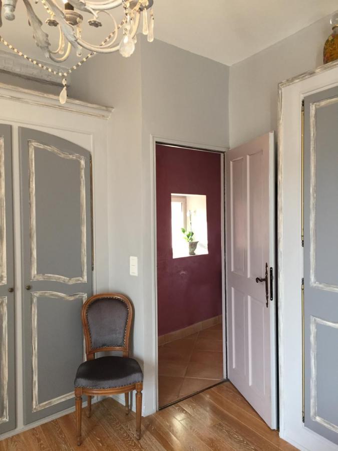 La Cle Des Songes Bed and Breakfast Claviers Exteriör bild