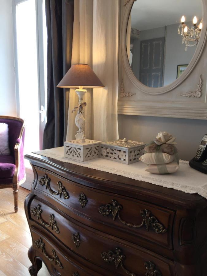 La Cle Des Songes Bed and Breakfast Claviers Exteriör bild