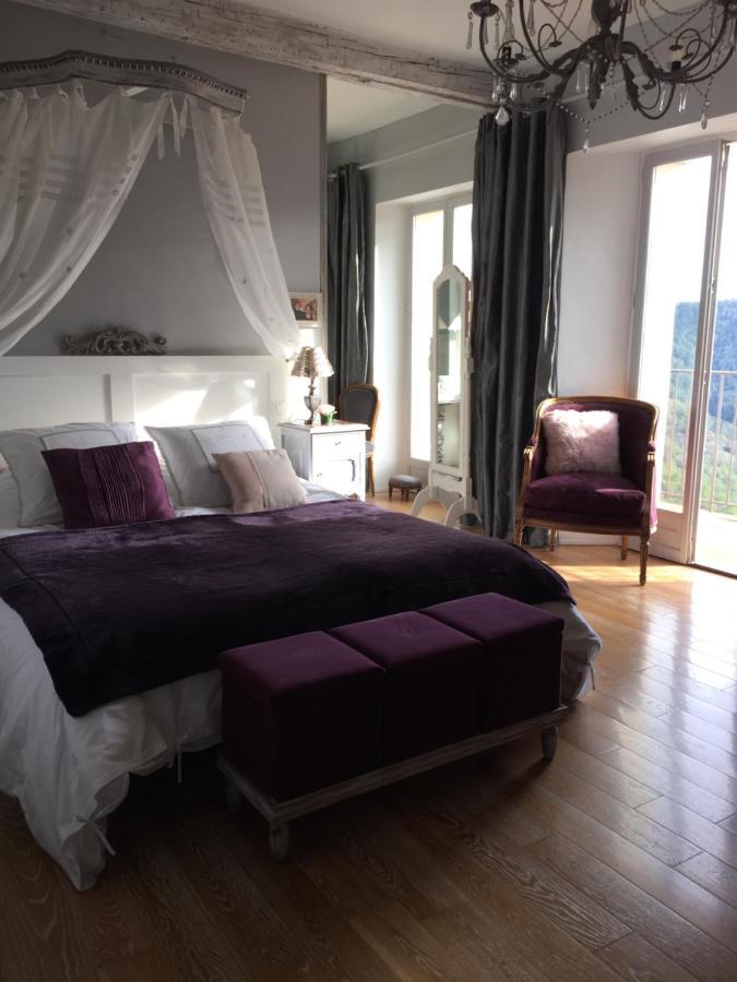 La Cle Des Songes Bed and Breakfast Claviers Exteriör bild