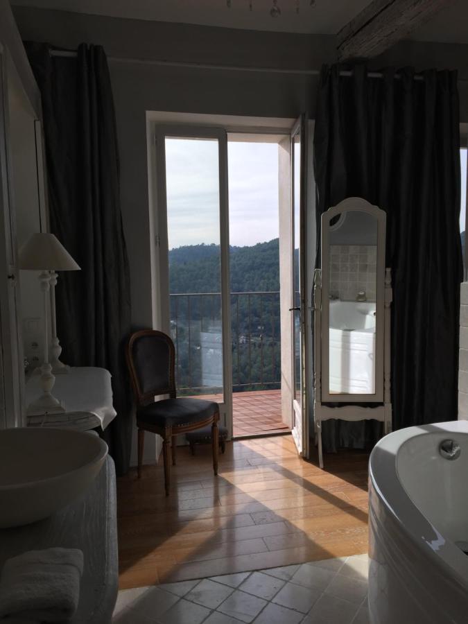 La Cle Des Songes Bed and Breakfast Claviers Exteriör bild
